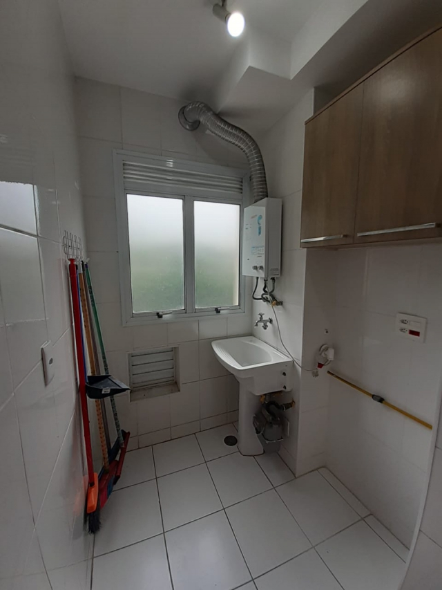 Apartamento para Venda Paulicéia São Bernardo do Campo