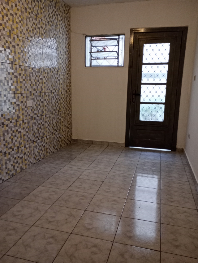 Casa Geminada para Venda Fundação São Caetano do Sul