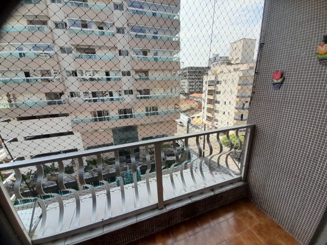 Apartamento para Venda Ocian Praia Grande