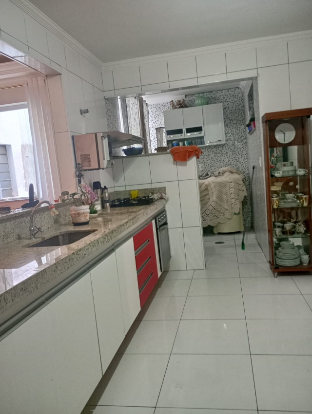 Apartamento para Venda Centro São Caetano do Sul