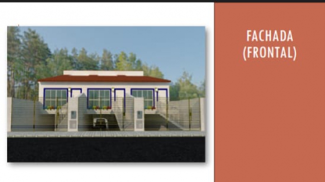 Casa Geminada para Venda Suíssa Ribeirão Pires