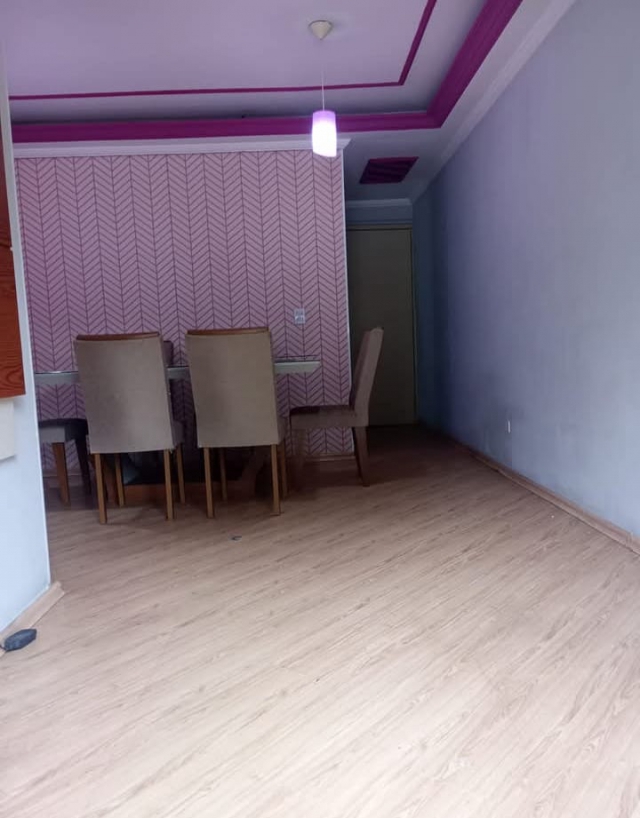 Apartamento para Venda Vila São Francisco Mauá