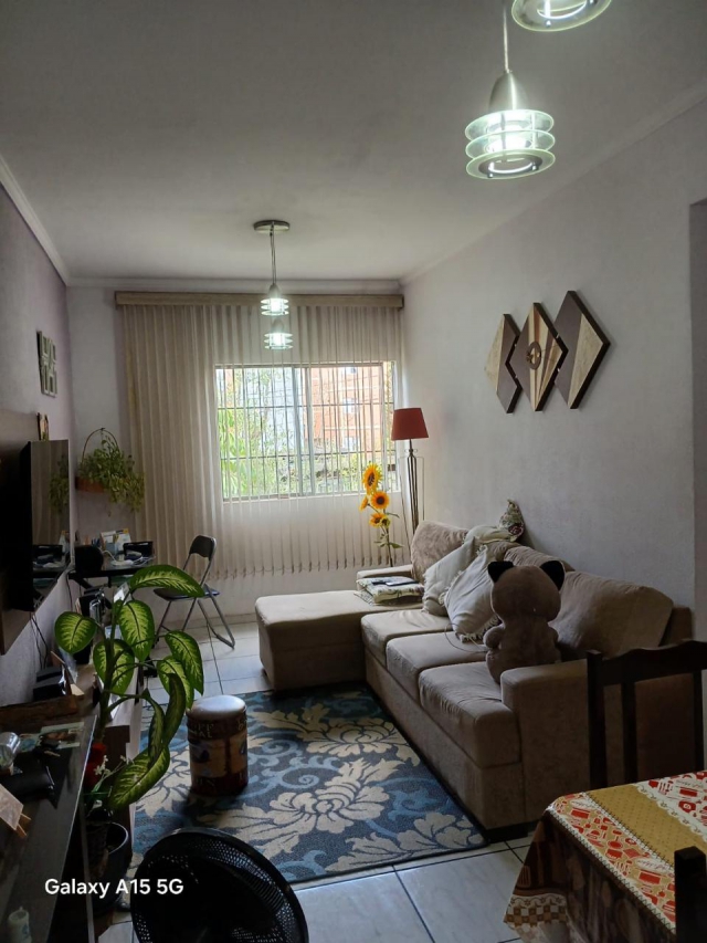 Apartamento para Locação Santa Terezinha São Bernardo do Campo