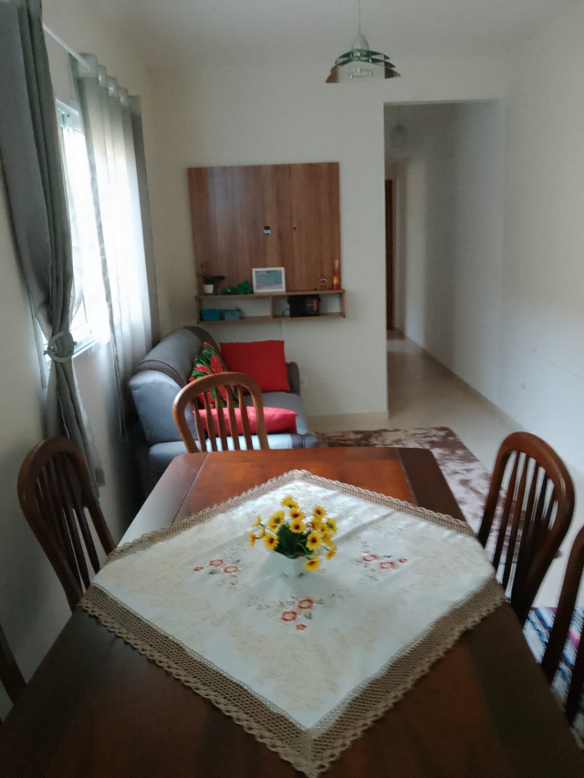 Apartamento para Venda Jardim Pilar Mauá
